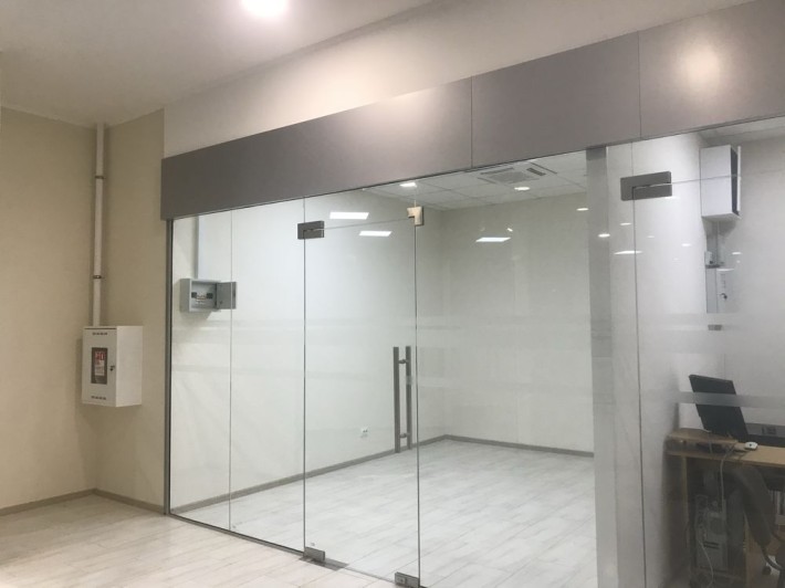 Сдам свое помещение 14 м под АТБ в чудо- городе - фото 1