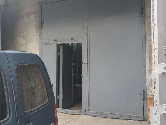 Оренда складів на вул. Бугаївська! Одеса