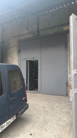 Оренда складів на вул. Бугаївська! - фото 1