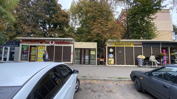 Здам приміщення вул.Генерала Петрова ,16 - фото 1