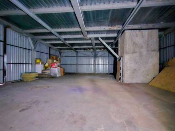 Оренда складу з рампою 180м2, метро КПІ Київ