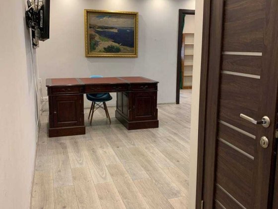 Оренда офісу на метро Звіринецька в центрі Києва