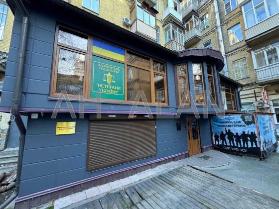 Здам офісне приміщення по вул. Басейна . Гулівер Київ