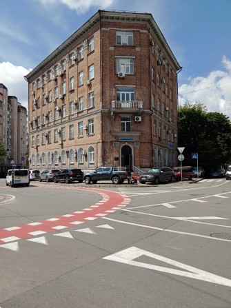 Оренда офісних приміщень у центрі міста - фото 1