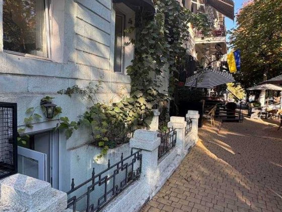 Сдам помещение 60 м2 в центре города Бунина Одесса