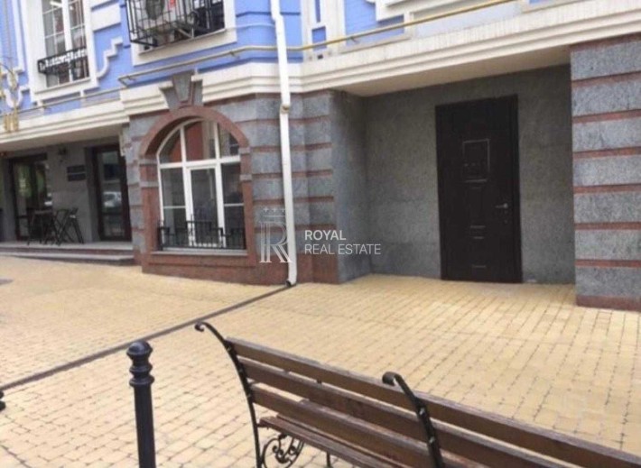 Оренда приміщення Подільський район Дегтярна 7 40 м Воздвиженка ТОРГ - фото 1