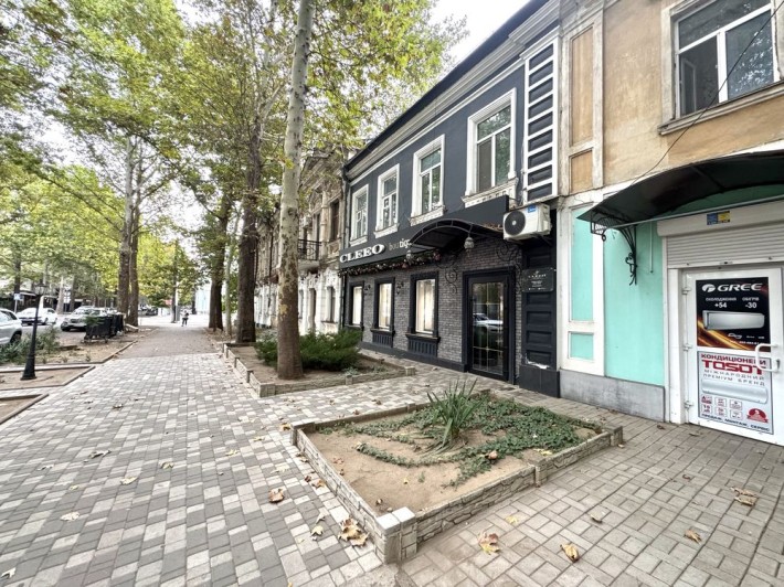 Аренда помещения в самом центре - фото 1