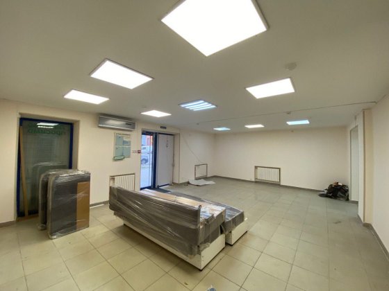 Аренда Помещение Магазин Салон Красная Линия Героев Сталинграда Титова