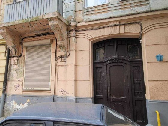 Оренда приміщення по вул. Шептицького Львов