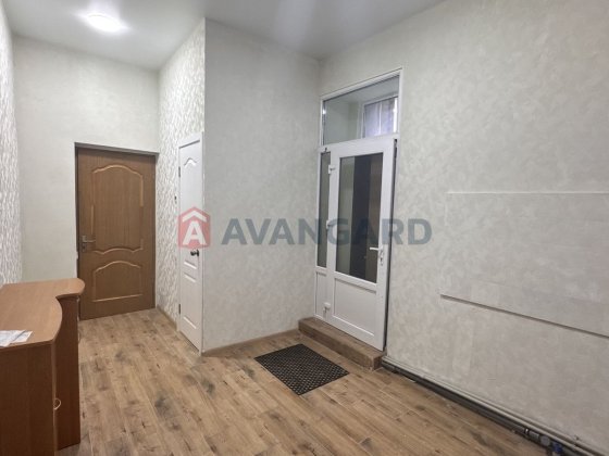 Здам затишний, тихий офіс в центрі міста Днепр