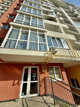 Оренда комерційного приміщення з ремонтом ЖК Велика Британія - фото 1