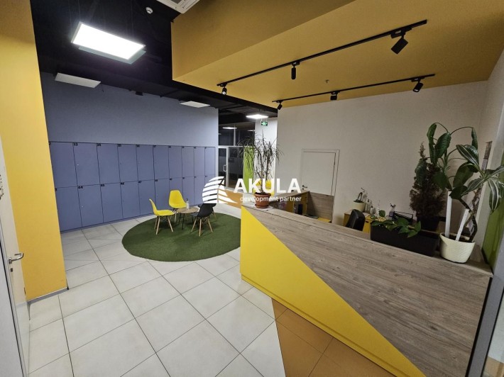 Оренда офіс 73м2, генератор, включено комунал, ТРЦ Мармелад - фото 1