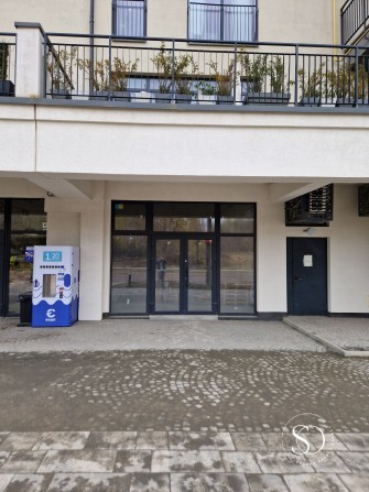 Оренда фасадного приміщення / Пимоненка - фото 1