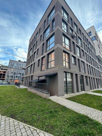 Оренда комерційного приміщення в новобудові вул.Стрийська,за ТЦ Фабрік - фото 1