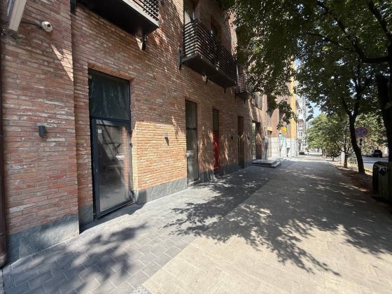 Аренда Помещение Красная Линия 268,5м2 Воскресенская Чкалова Центр