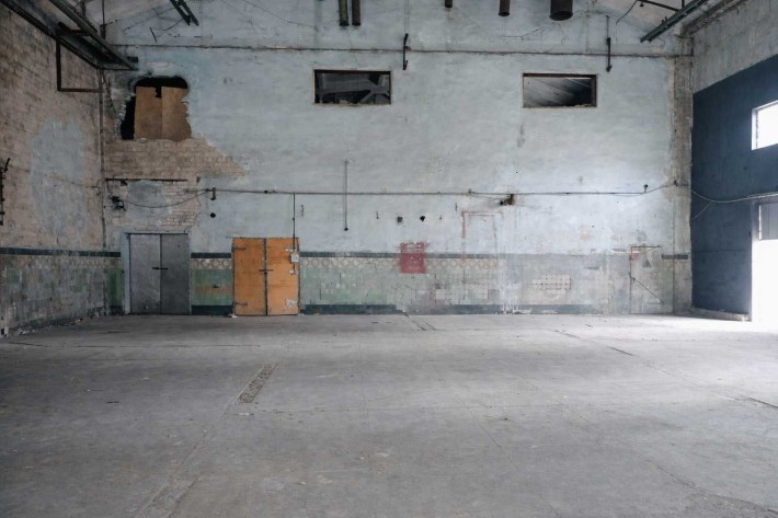 Оренда виробничо-складського приміщення 320 м2. Без комісії. - фото 1