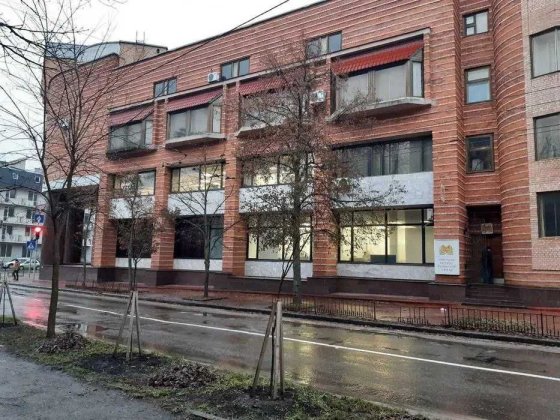 Оренда окремого нежитловго (офісного) приміщення