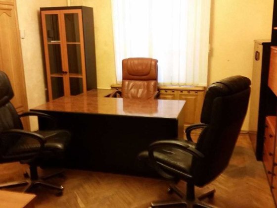Сдается офис в центре Яворницкого 115 Озерка Днепр