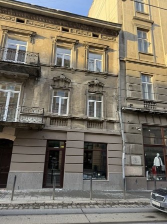 Оренда фасадного приміщення вул. Дорошенка - фото 1