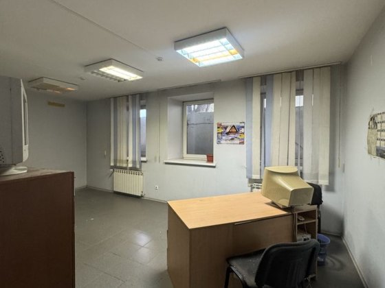 Сдам офис кабинет центр ул Воскрсенская / 93 Холодноярской Бригады