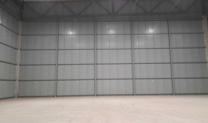 Оренда складу з рампою по вул. Б. Хмельницького - фото 1