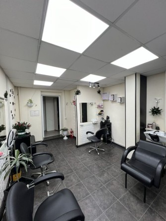 Аренда кресло в салоне - фото 1