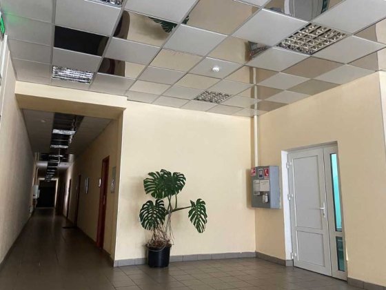 Оренда маленьких офісів, 8м2, 10 м2, 16м2. Святошинський р-н