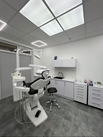 Оренда стоматологічного кабінету - фото 1
