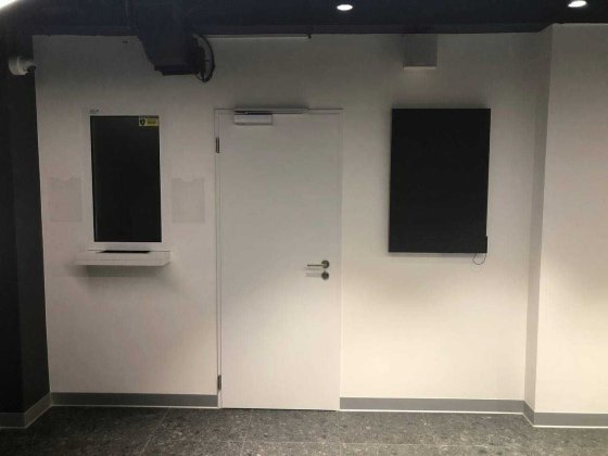 Оренда приміщення для кантора Львів