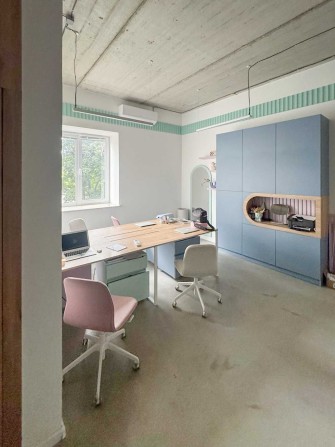 Оренда офісного приміщення 70 м2 в офісному центрі, вул. Промислова - фото 1