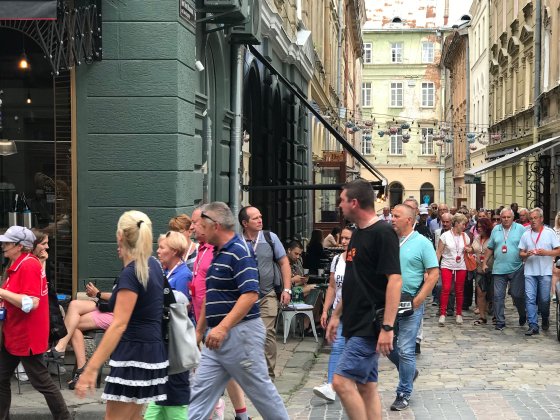 Оренда Приміщення Центр Львів Львов