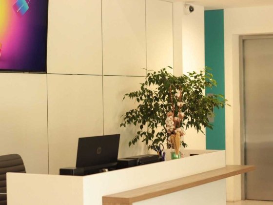 Оренда офісу на вул. Замарстинівська, 200м2 Львів