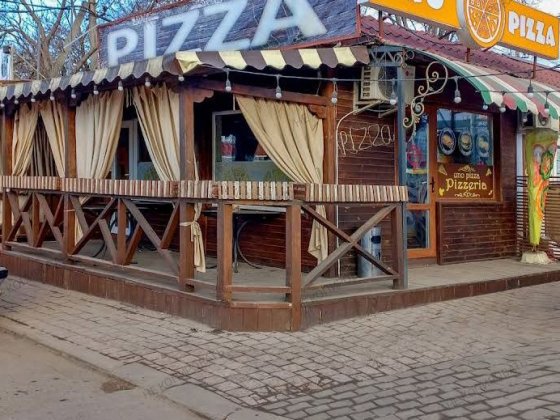 Сдаётся в аренду кафе пиццерия Одеса