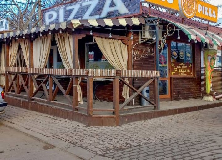 Сдаётся в аренду кафе пиццерия - фото 1