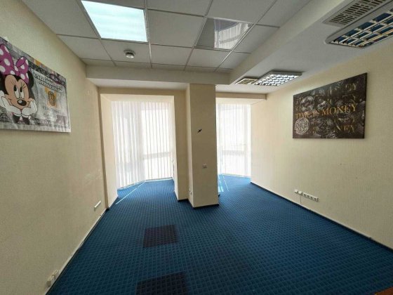 Здам офіс, на вул. Старокозацька (Комсомольська), Центр міста