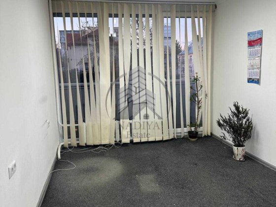 Оренда офісних приміщень у Франківському районі по вул Коновальця Львов