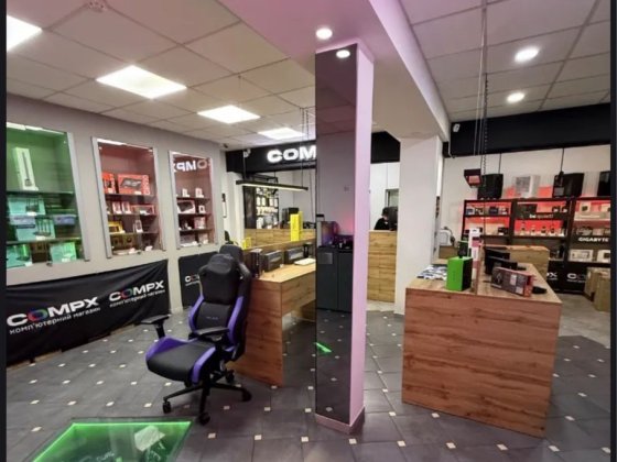 Оренда приміщення на Лесі українки