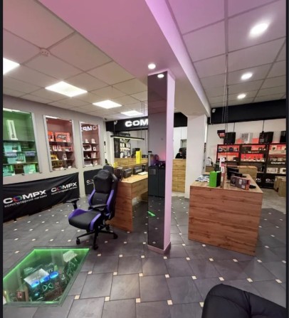 Оренда приміщення на Лесі українки - фото 1