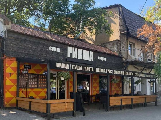 ЦЕНА СНИЖЕНА на 70%!ФАСАДНОЕ помещение 100м2 на М Арнаутской /Канатной Одеса