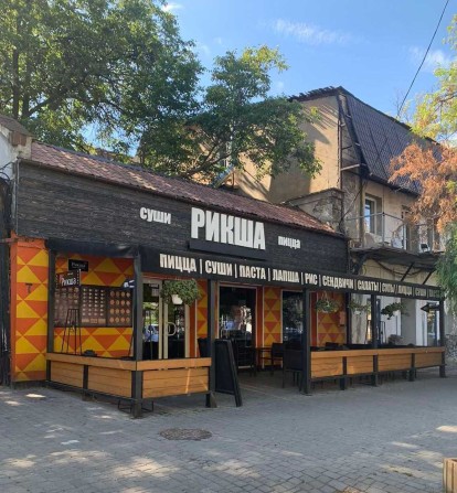 ЦЕНА СНИЖЕНА на 70%!ФАСАДНОЕ помещение 100м2 на М Арнаутской /Канатной - фото 1