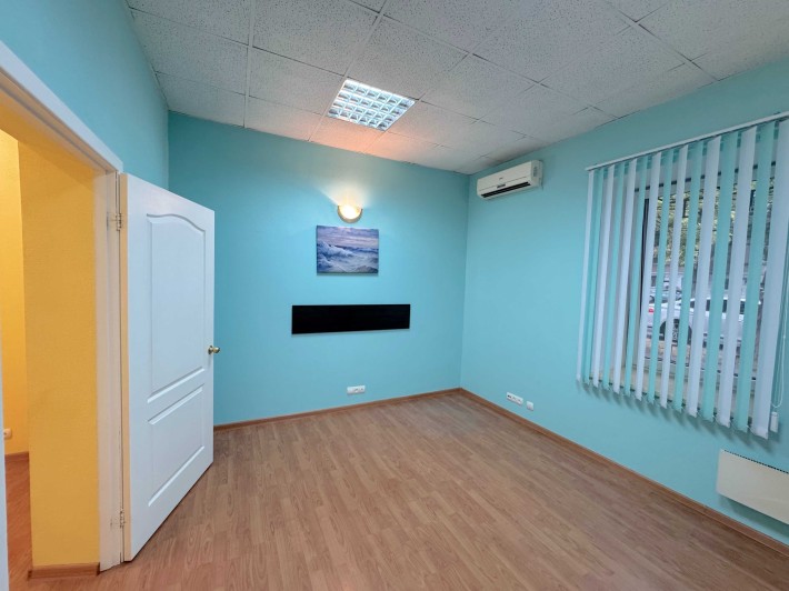 Аренда Сдам Тихий Офис 30м² 2 каб Прохоровская,7 / Мечникова - фото 1