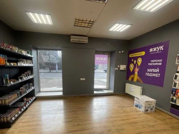 Сдам магазин/салон, Б.Арнаутская/Старопортофранковская - фото 1