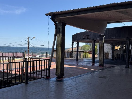 Оренда приміщенні в Аркадії ( колишній клуб WESTERN) Одеса