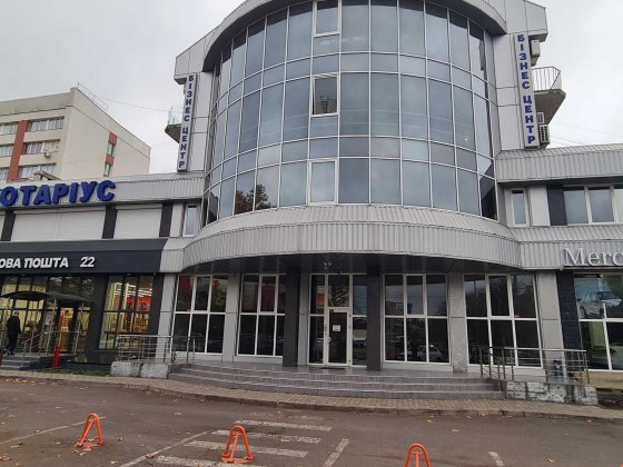 Оренда комерційної площі 60 кв.м. Центр міста. Без комісії Миколаїв