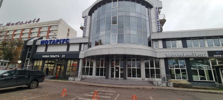 Оренда комерційної площі 60 кв.м. Центр міста. Без комісії - фото 1