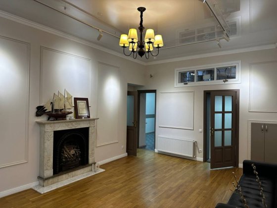 Сдам офис в Центре ул.Коблевская! Одеса