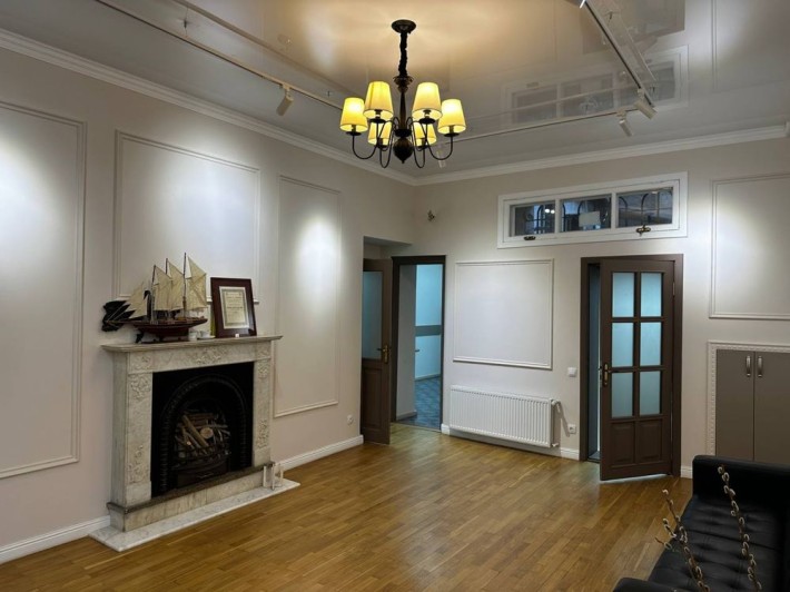 Сдам офис в Центре ул.Коблевская! - фото 1