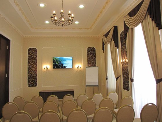 Аренда  престижного офиса в центре города Миколаїв