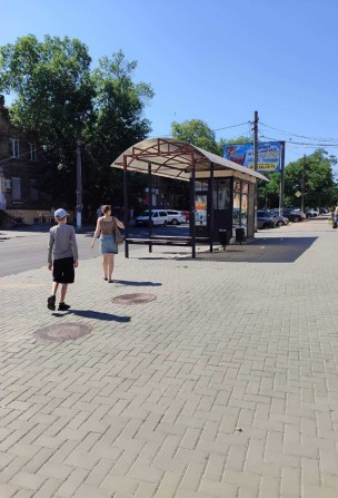 Аренда помещения угол Мариупольская/пр-т Центральный 5000 грн - фото 1