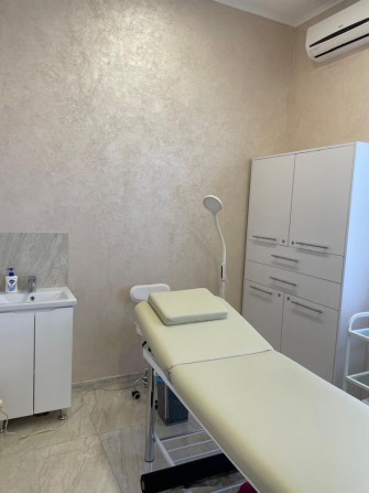 Сдаются  в аренду кабинеты косметолога/лашмейкера и тд на 5стБ.Фонтана - фото 1